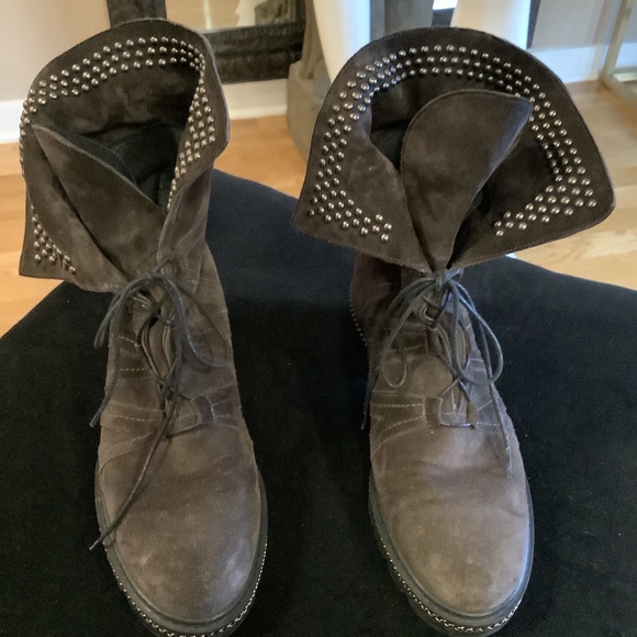 Stuart weitzman boot - Picture 4 of 7